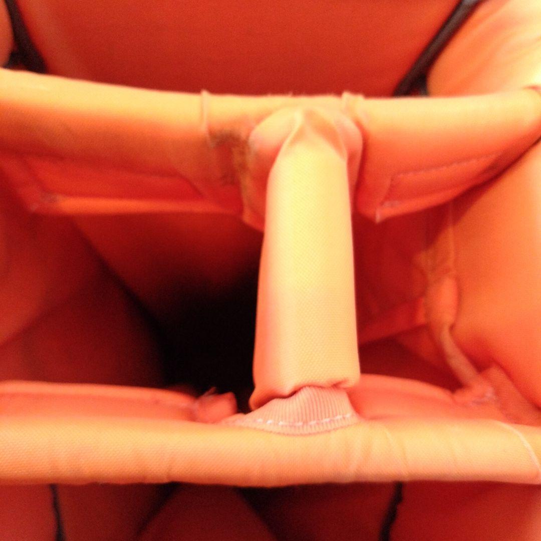 ミズノ✕ポーター スタンド式ゴルフバッグ