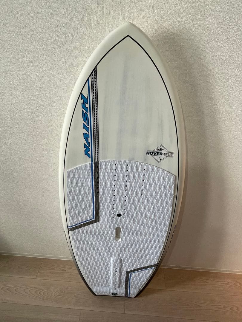 サーフィン・ボディボード S26 Naish Hover Carbon Ultra 60