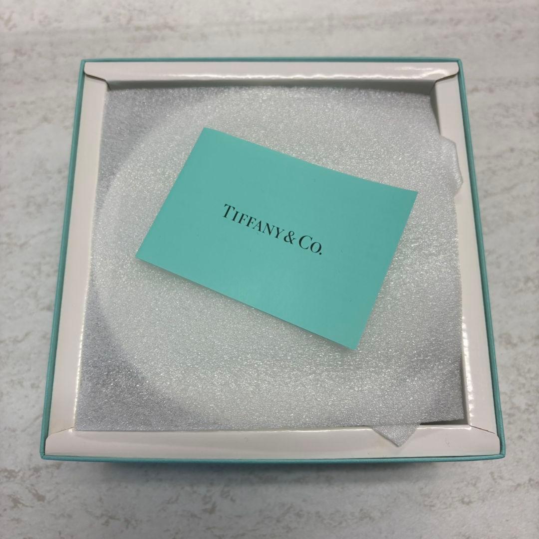 TIFFANY&Co. ティファニー　ブルーボックス　 ペアボウル　2点セット