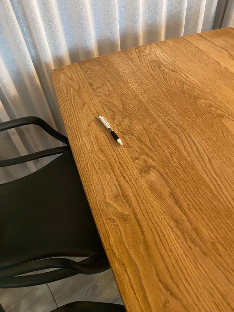 【taka777 】モモナチュラル　ダイニングテーブル