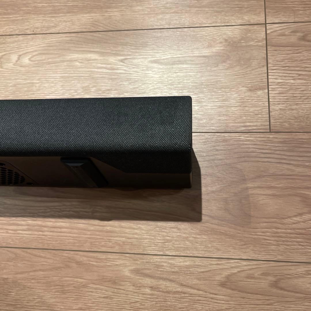 デノン サウンドバー サブウーハー内蔵 Dolby Atmos DHT-C210