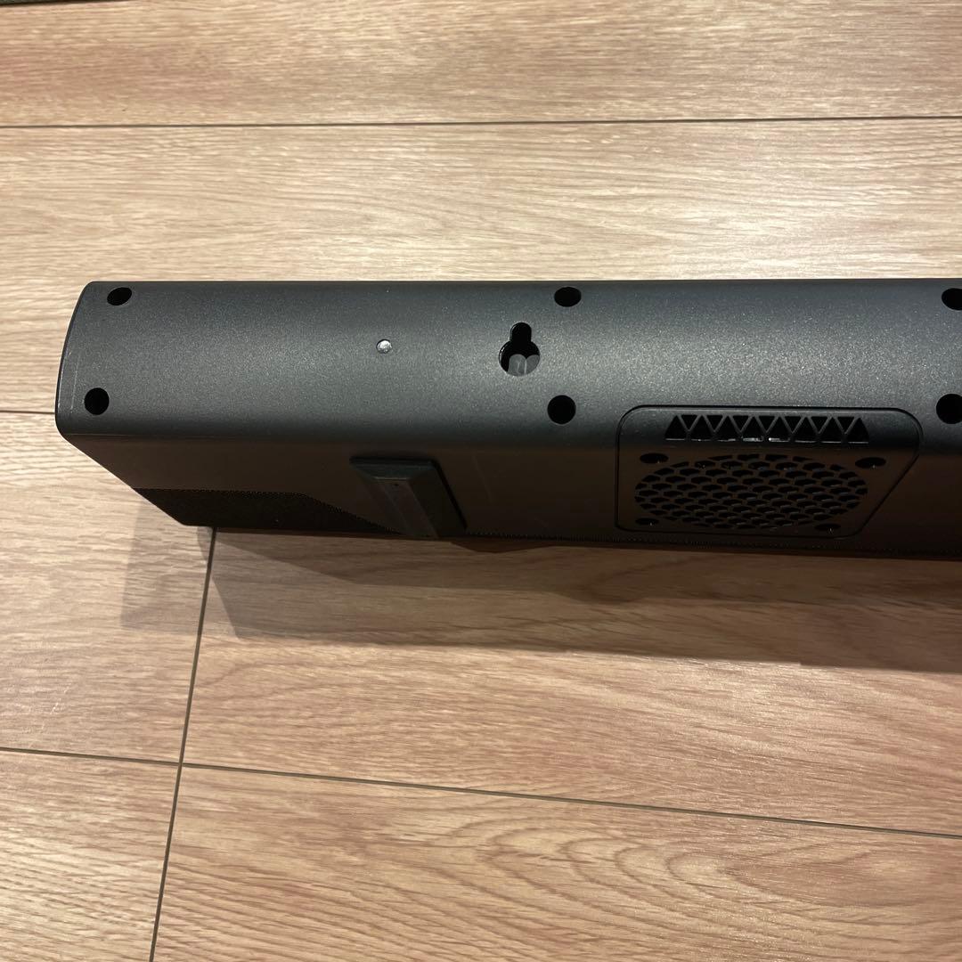 デノン サウンドバー サブウーハー内蔵 Dolby Atmos DHT-C210