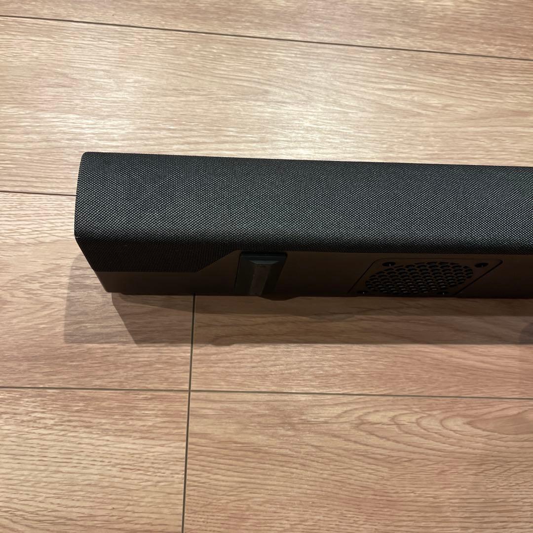 デノン サウンドバー サブウーハー内蔵 Dolby Atmos DHT-C210