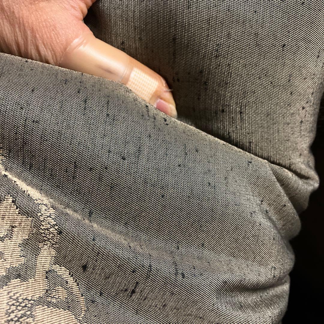 お客様用座布団5枚