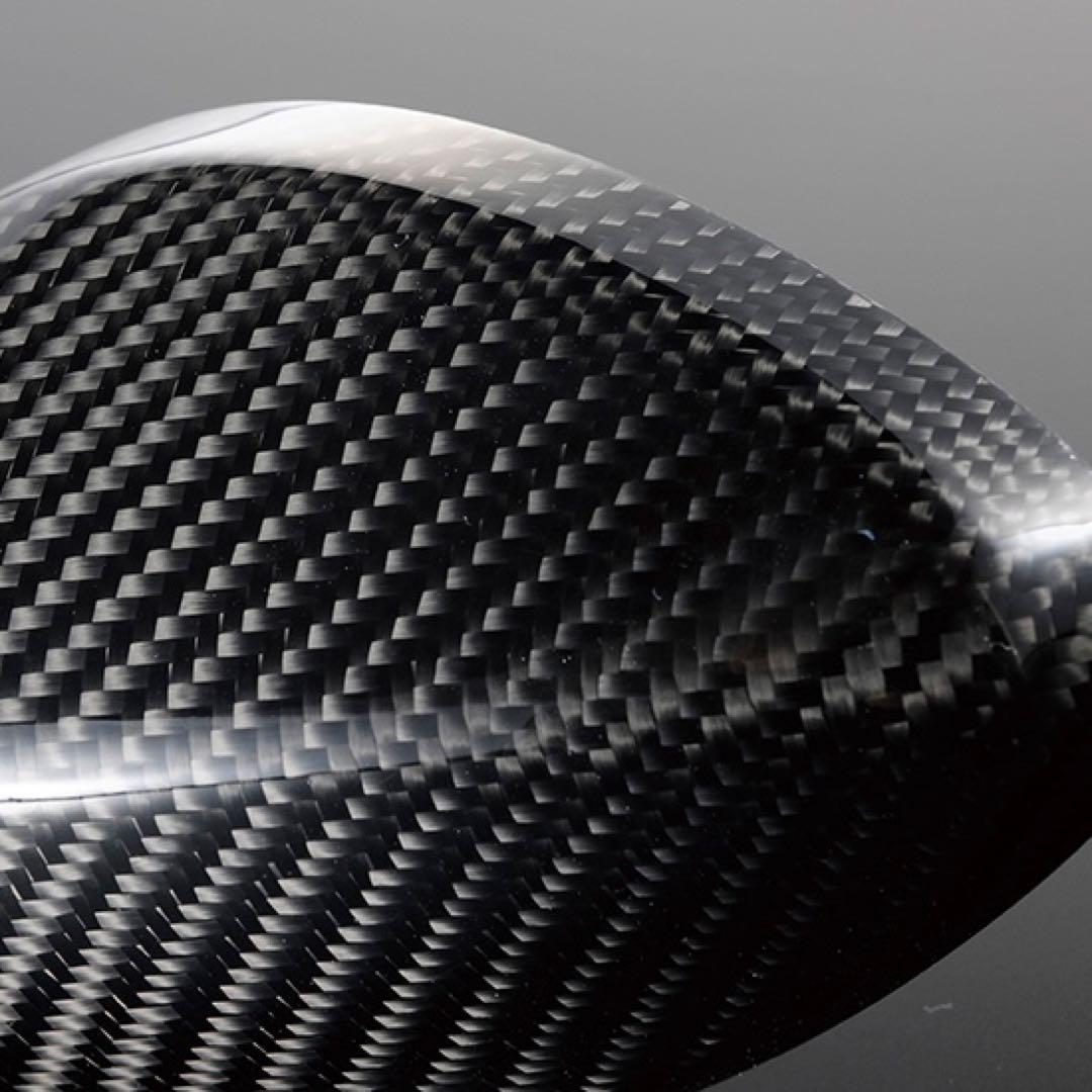 Magical Racing 綾織 カーボンミラー NK-1 type-4