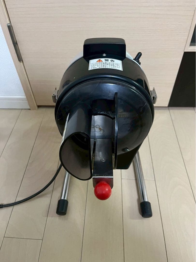 マルチスライサー DX-50Mネギ美人 2021年製