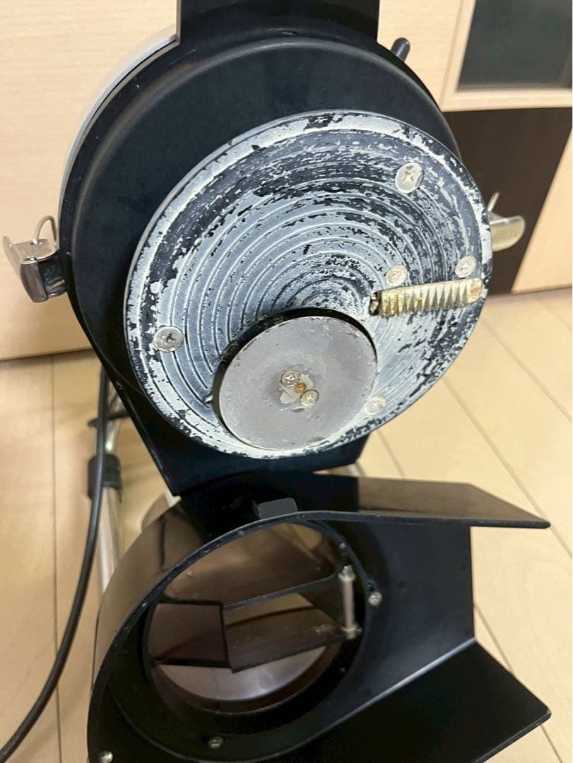 マルチスライサー DX-50Mネギ美人 2021年製