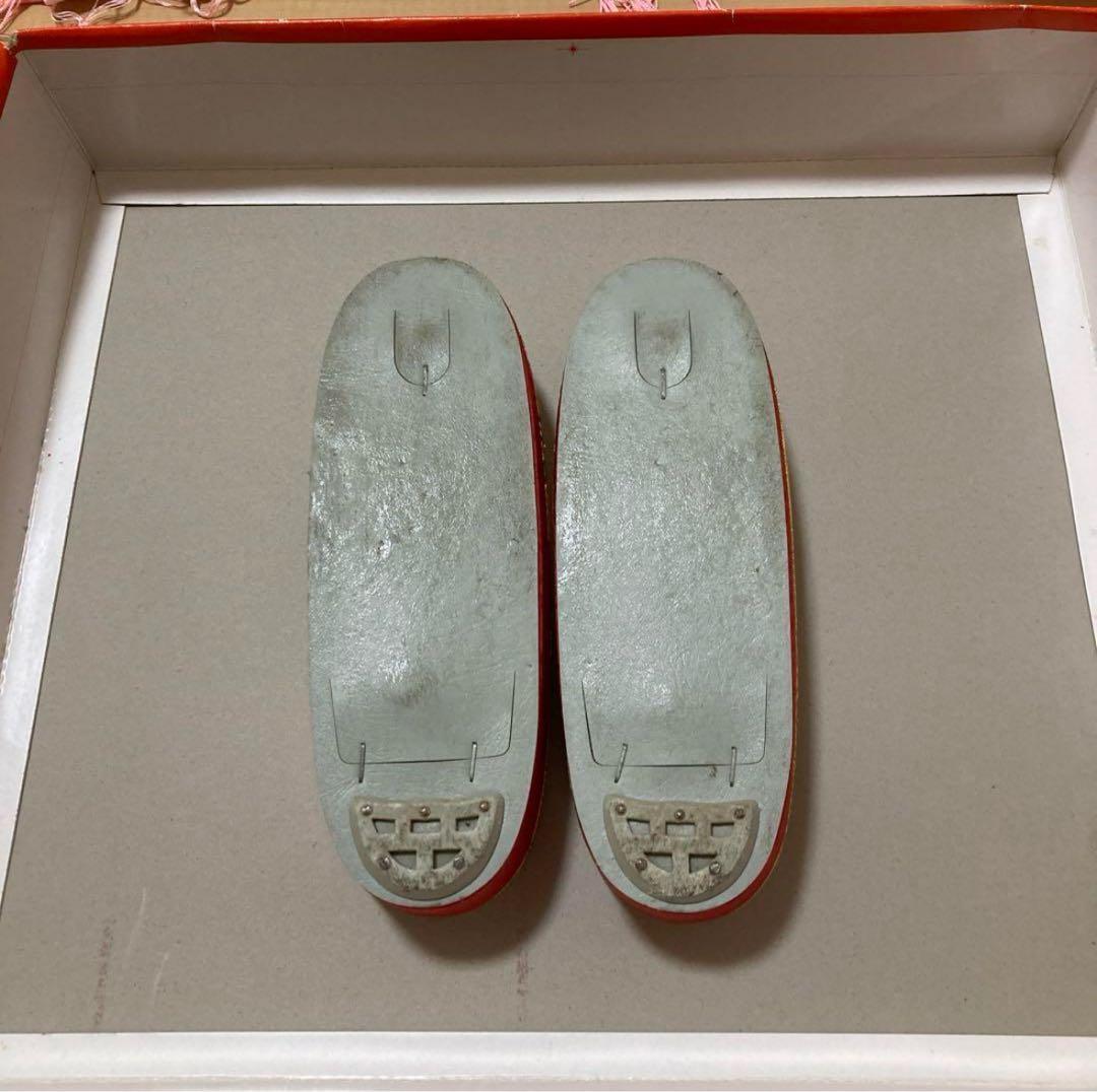 七五三　四ツ身　7歳　女児用着物フルセット