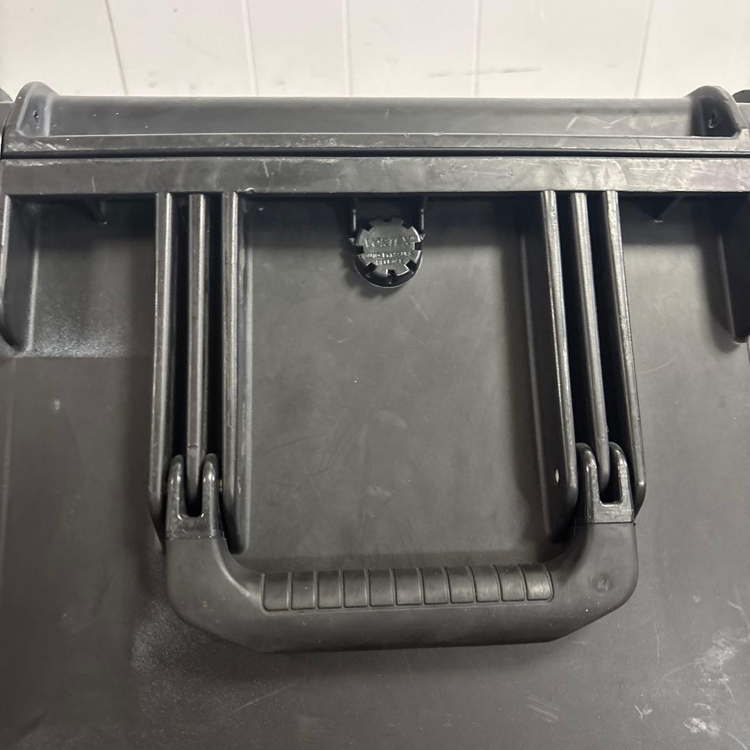 米軍放出品　PELICAN STORM CASE IM2750 ペリカンケース②