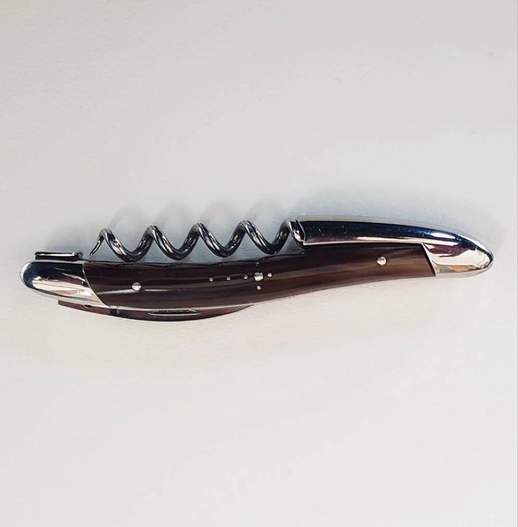 ライヨール ソムリエナイフ forge-de-laguiole