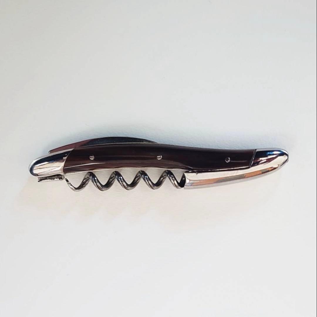 ライヨール ソムリエナイフ forge-de-laguiole