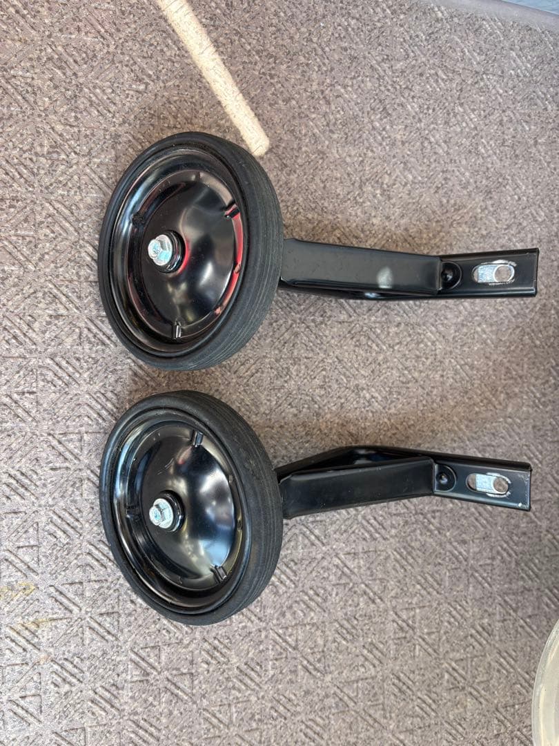 MARIN MAT TURQ 16インチキッズバイク