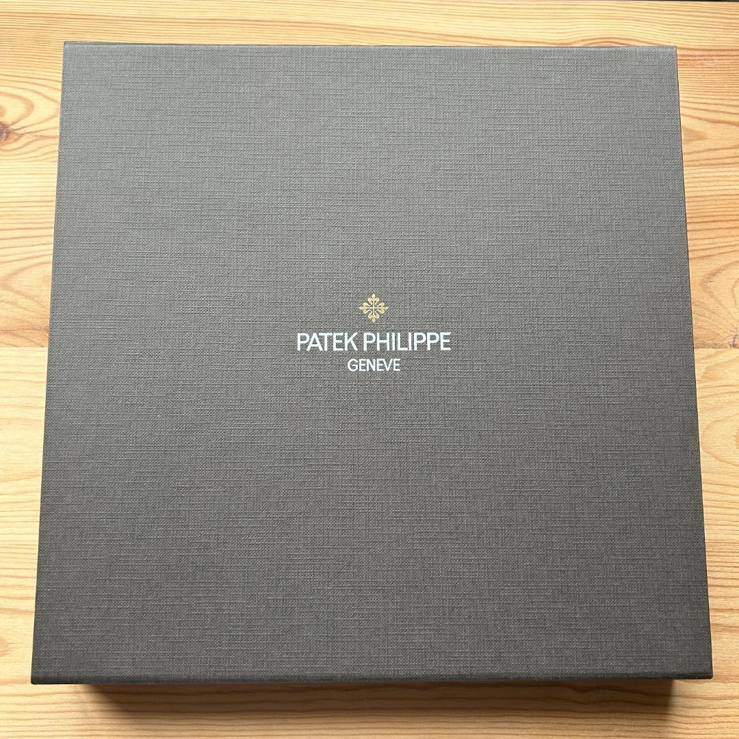 <年末SALE・新品未使用>パテックフィリップ カシミヤストール