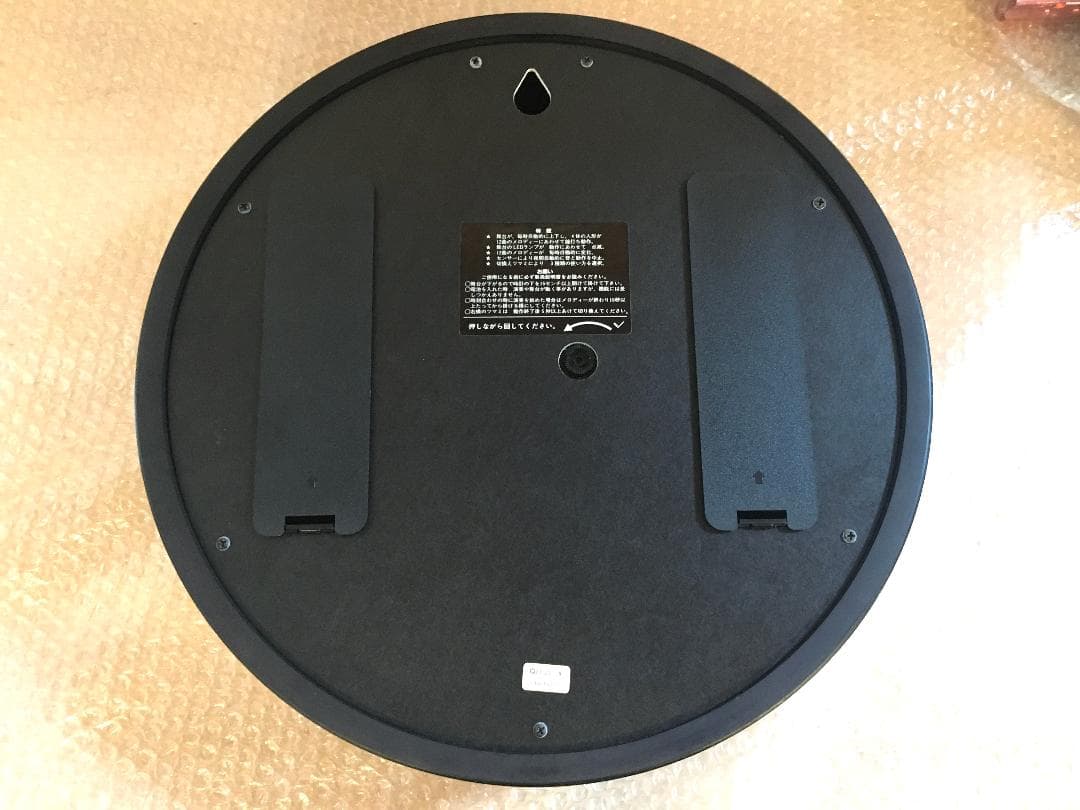 ○CITIZEN KARAKURI シチズン カラクリ時計 未使用極美品ジャンク