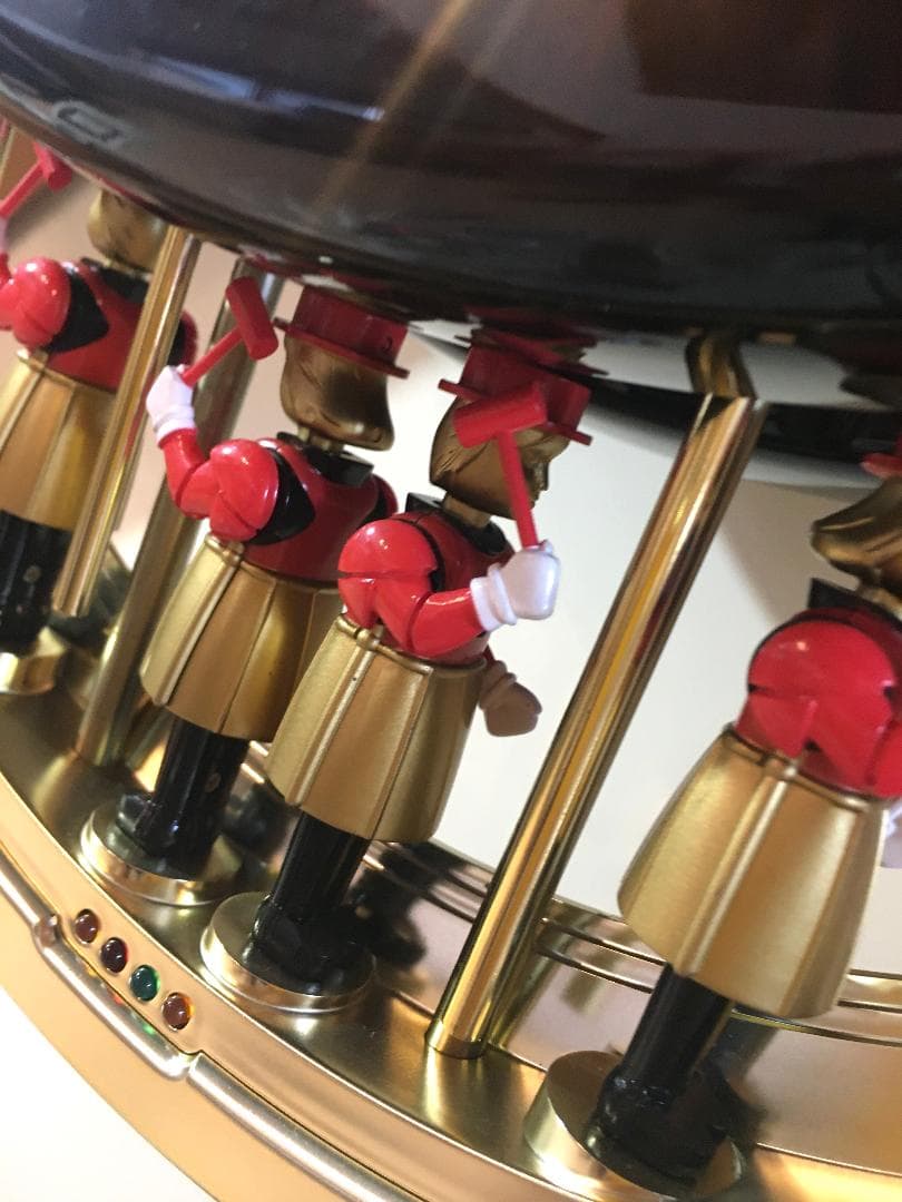 ○CITIZEN KARAKURI シチズン カラクリ時計 未使用極美品ジャンク