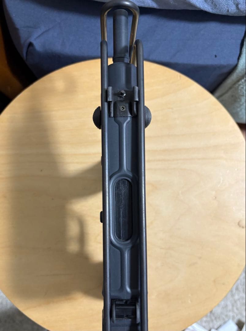 マルゼン Vz61 スコーピオン