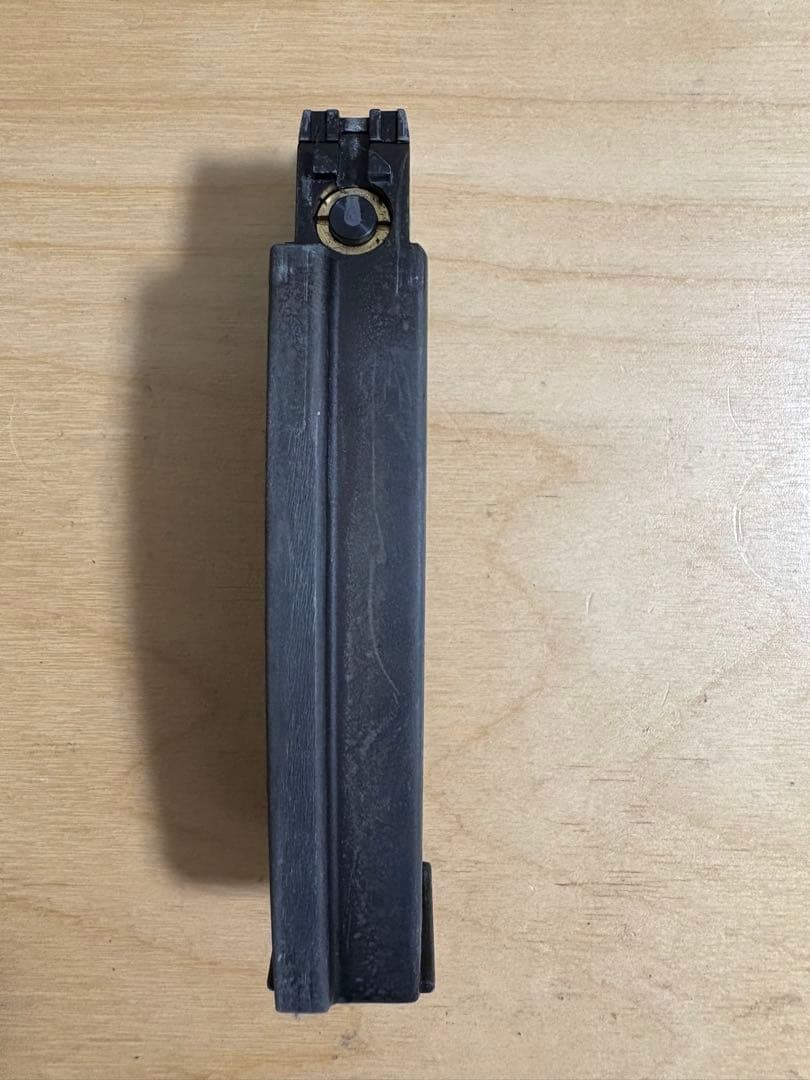 マルゼン Vz61 スコーピオン