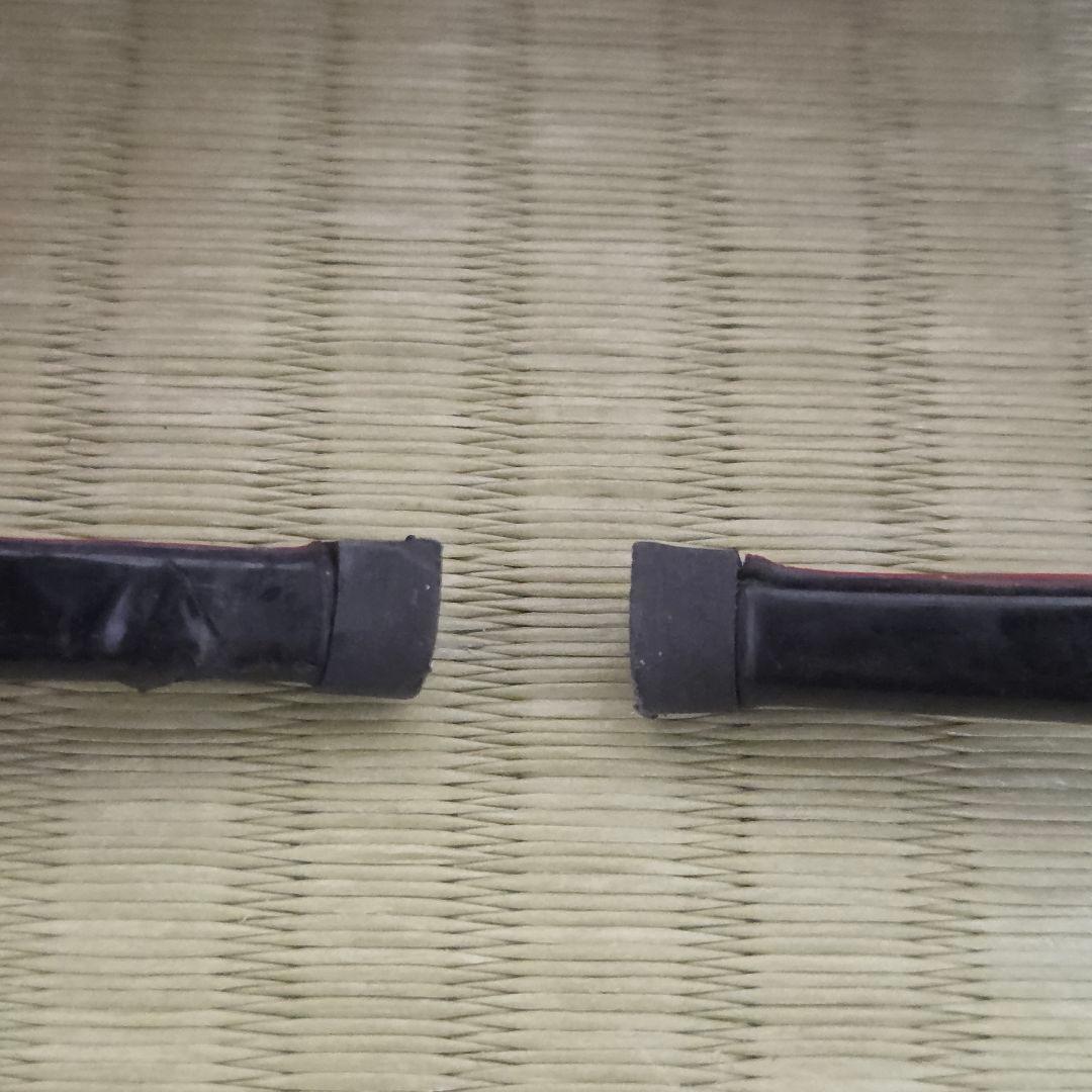 Christian Louboutin ハイヒール パンプス ブラック 23.5