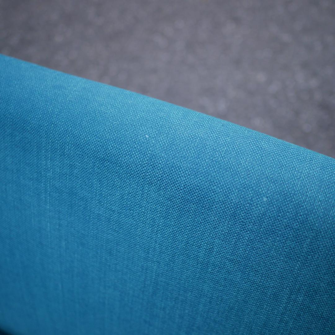 IDEE イデー SIERRA SOFA シエラソファ ターコイズ 二人掛け