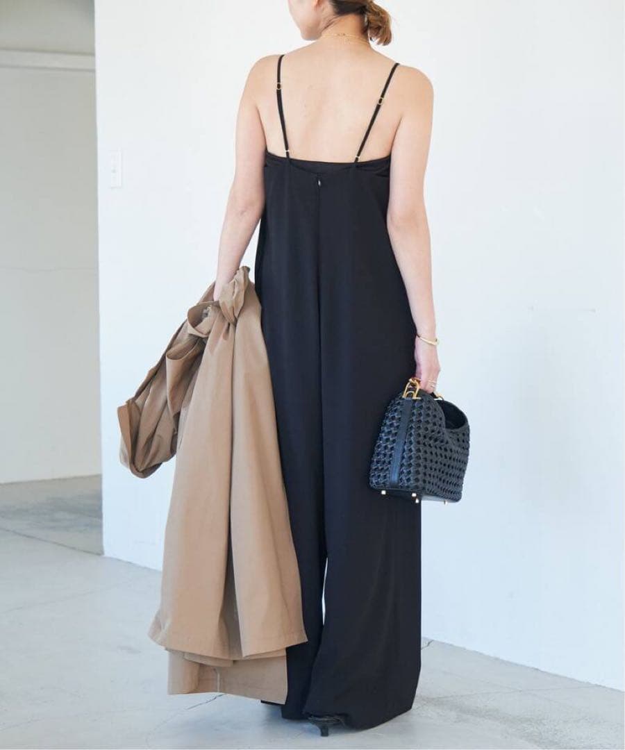 Deuxieme Classe Minimal ジャンプスーツ　38