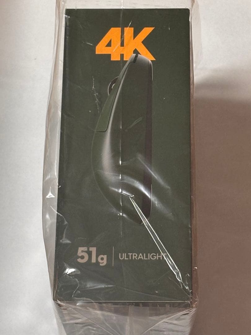 値下げ⭕️新品未使用pulsar ワイヤレスマウス サイズ