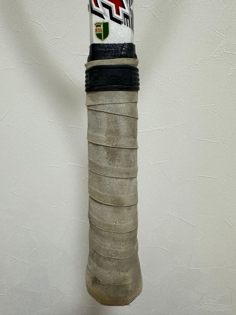 慶*ん様 【希少・美品】ミズノ xyst TN（ジストTN） ソフトテニスラケッ