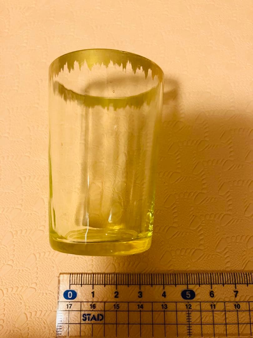 Daum Nancy アンティークオパールセント　６個セット