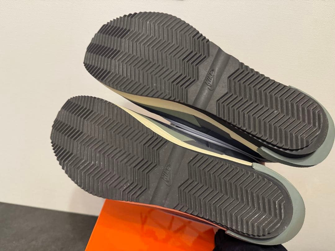 【NIKE / Sacai】ZOOM CORTEZ SP (29)