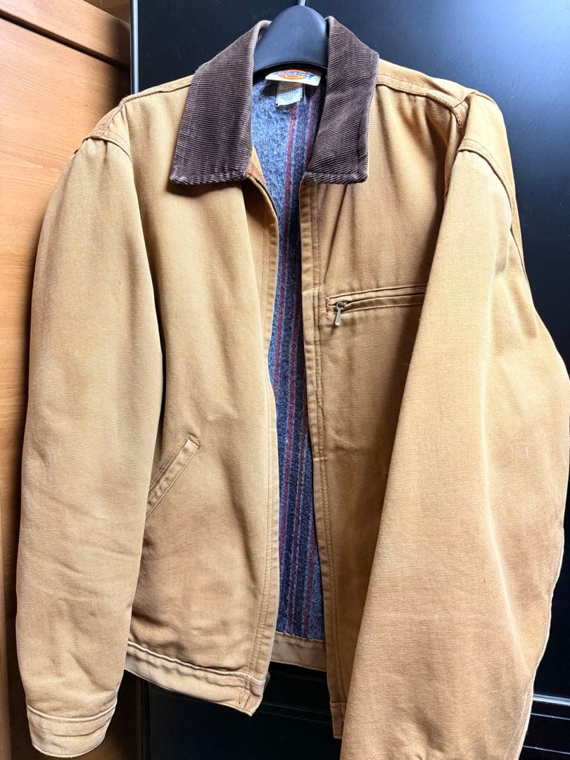 Dickies デトロイトジャケット　Sサイズ