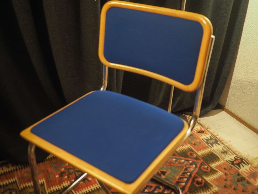 【値引中】【メイド・イン・イタリー】チェスカチェアC