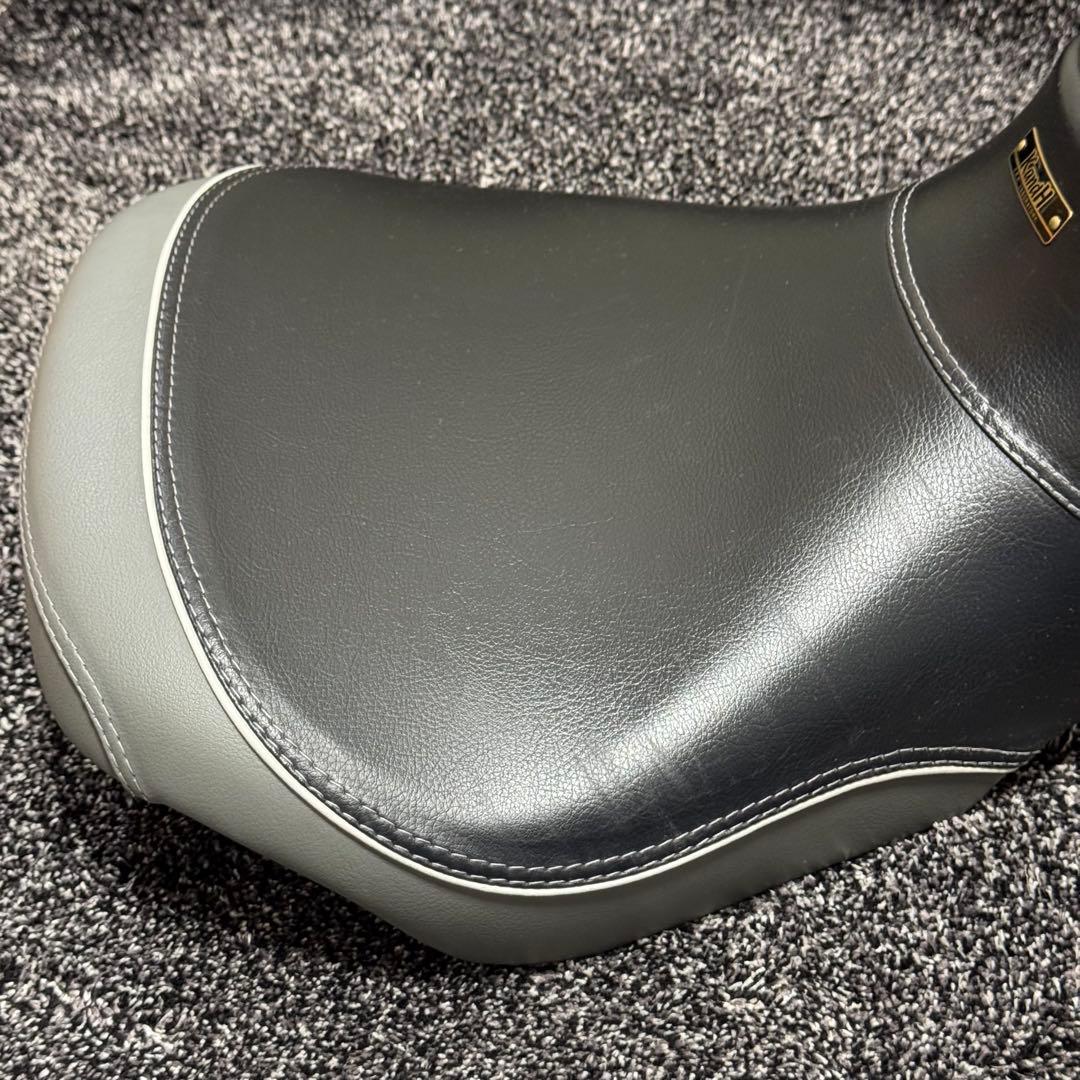 K&H シート R1250GS-A ローシート