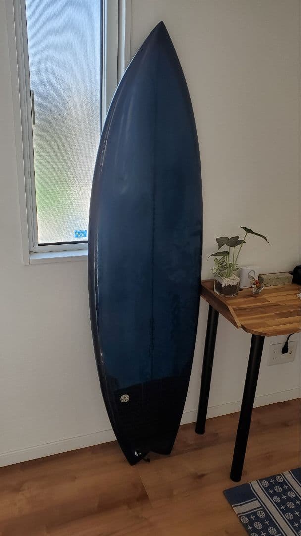(手続き中)　サーフボード アルメリック　ロケットワイド　5.6 pu
