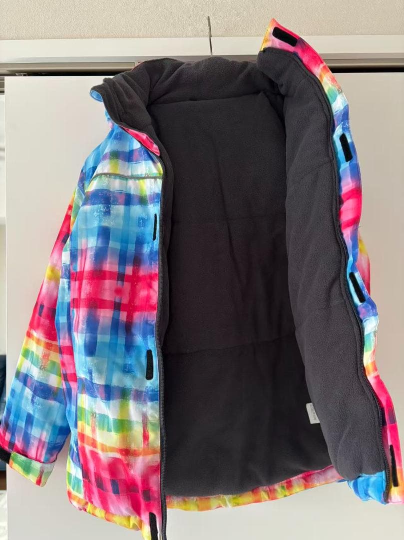 スキーウェアセット