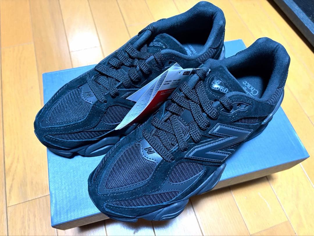 New Balance U9060BPM ニューバランス 26cm US8