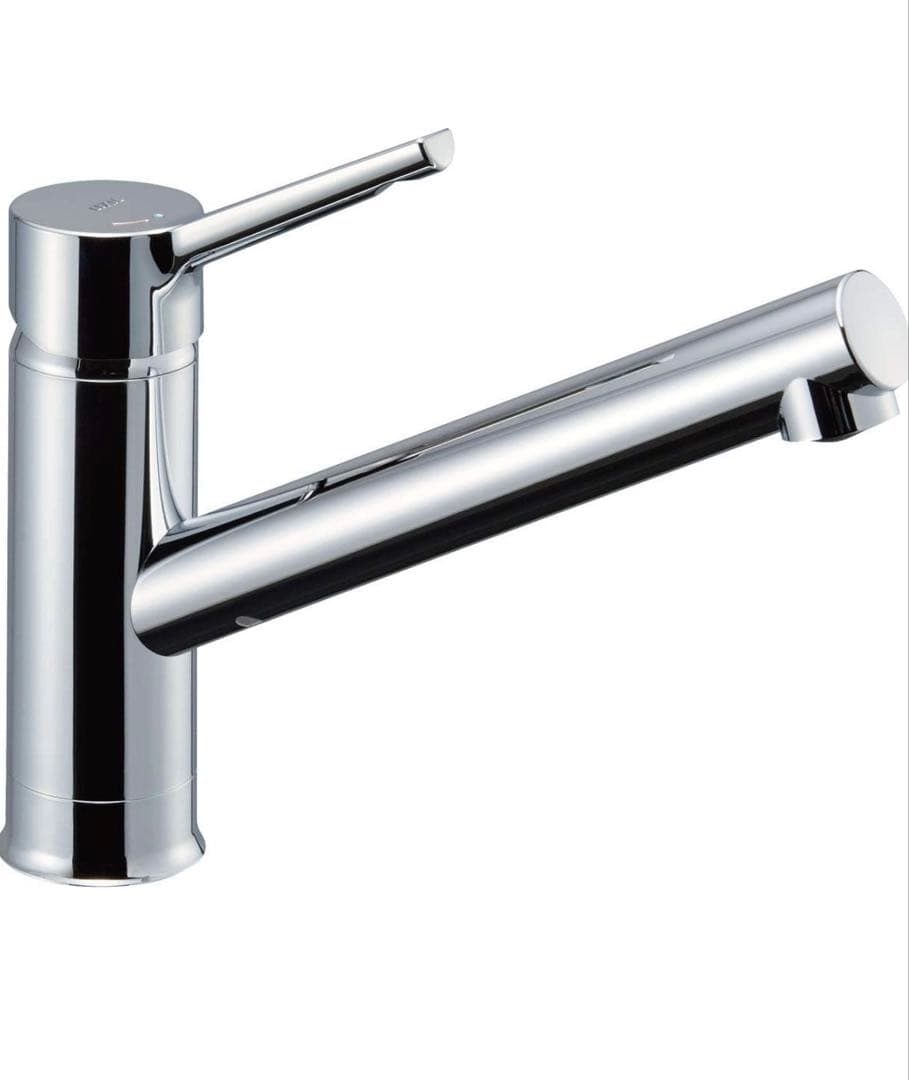 INAX SF-WM420SYX (JW) シングルレバー混合水栓