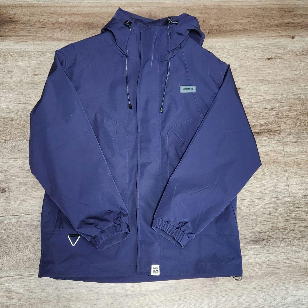 美品 TANUKI STUDIO ™ タヌキスタジオ ジャケット