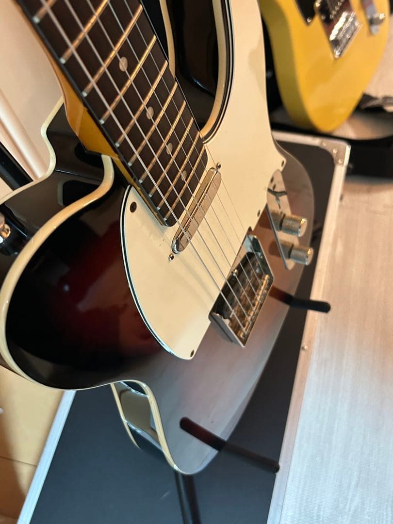 ギター Squier Telecaster classic Vibe