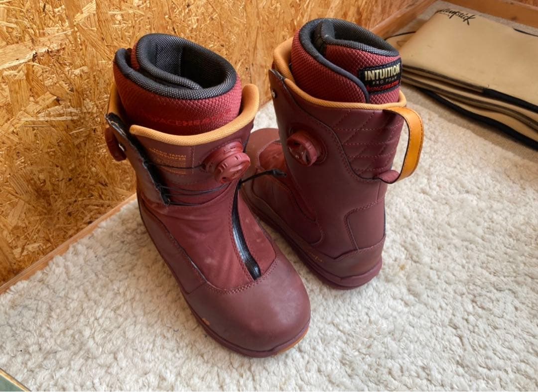 スノーボード 23-24 K2 TT TARO TAMAI SURFER