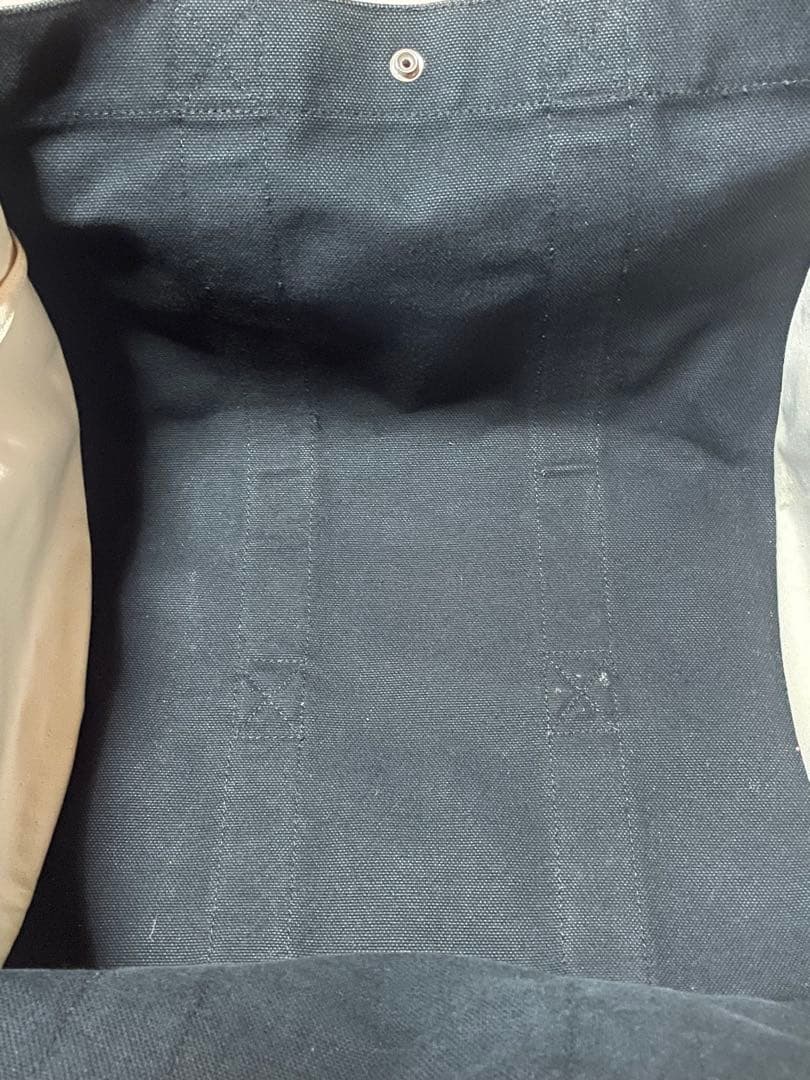 正規品エルメス カンヌトートバッグ ポーチ付き