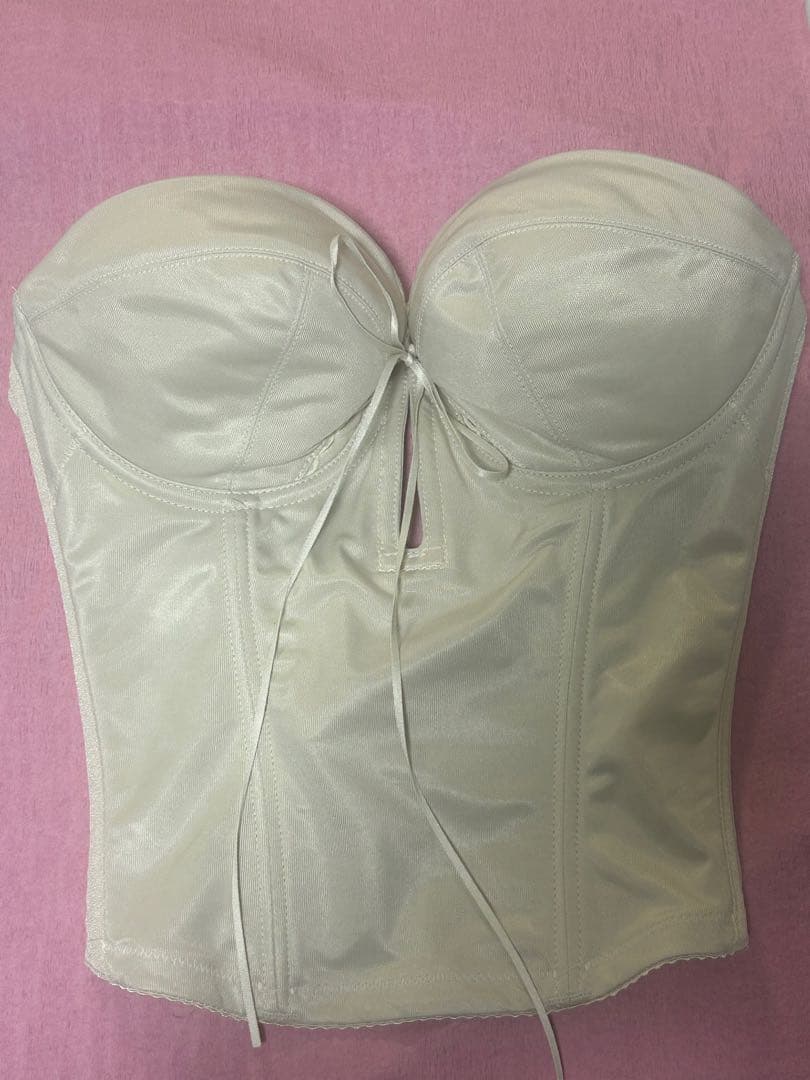 【値下げ】BRIDAL BEAUTEブライダルボーテブライダルインナー F65