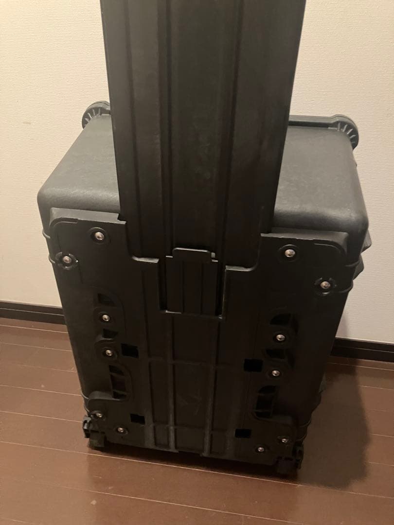 ペリカンケース1620 PELICAN 1620 CASE