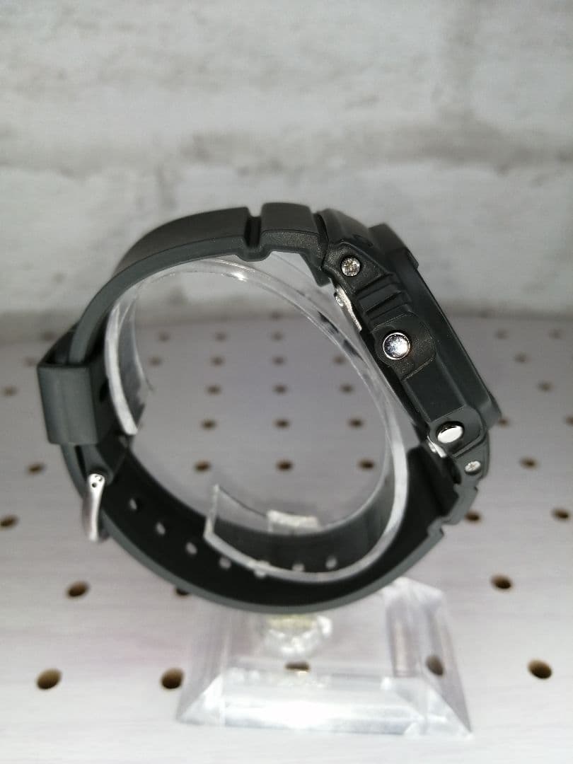 カシオG-shock baby-gBGD-5000UET 洗浄済み　美品