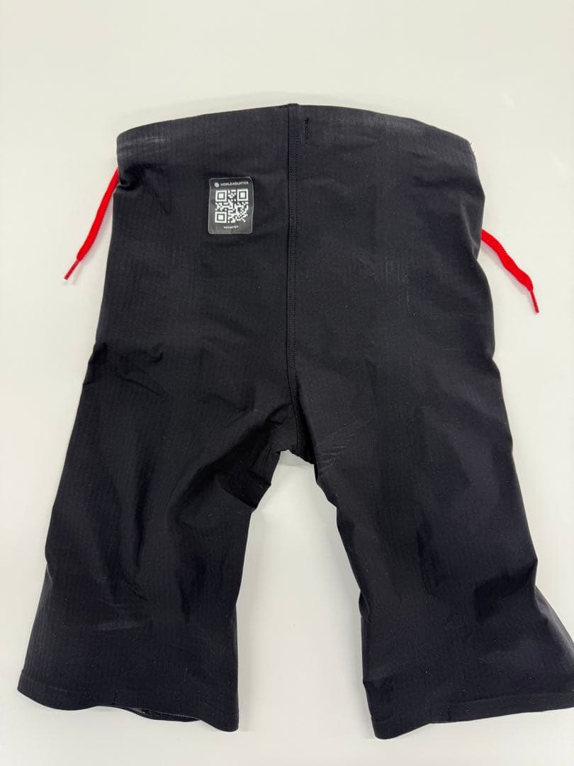 ミズノ　競泳水着　GX SONIC 6 CR XSサイズ未使用