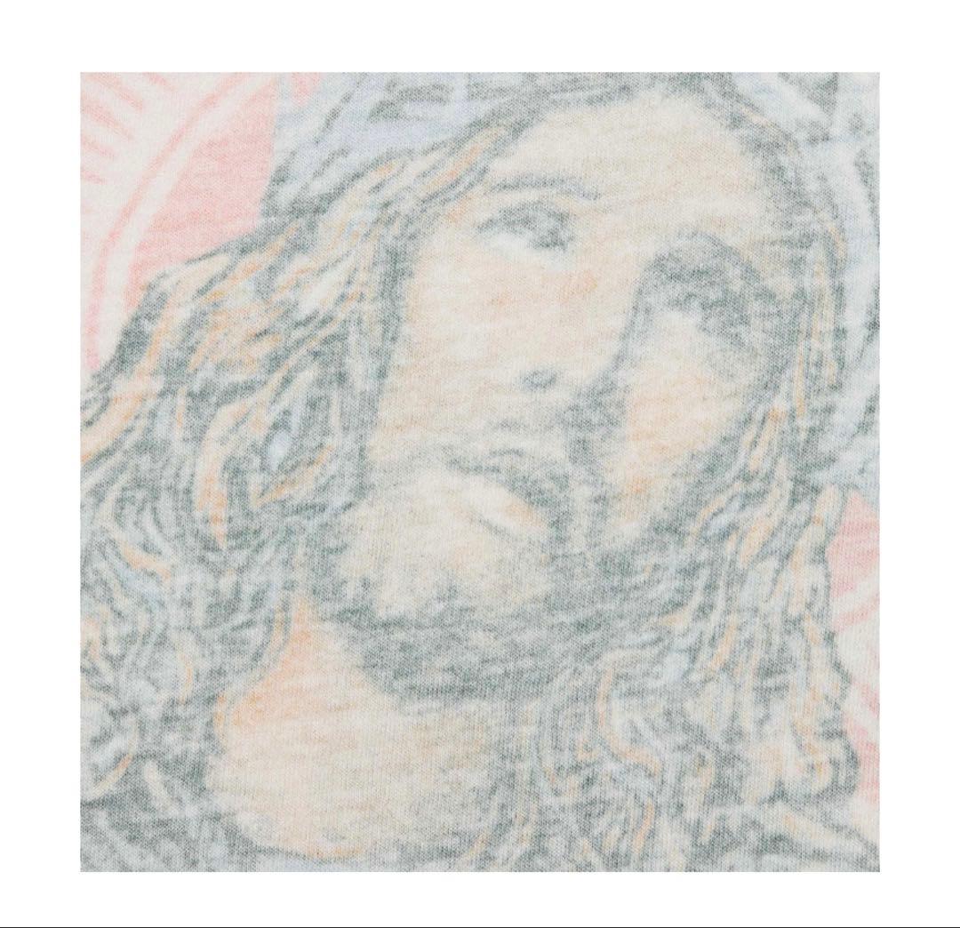 Supreme Jesus S/S Top マルチカラー Tシャツ