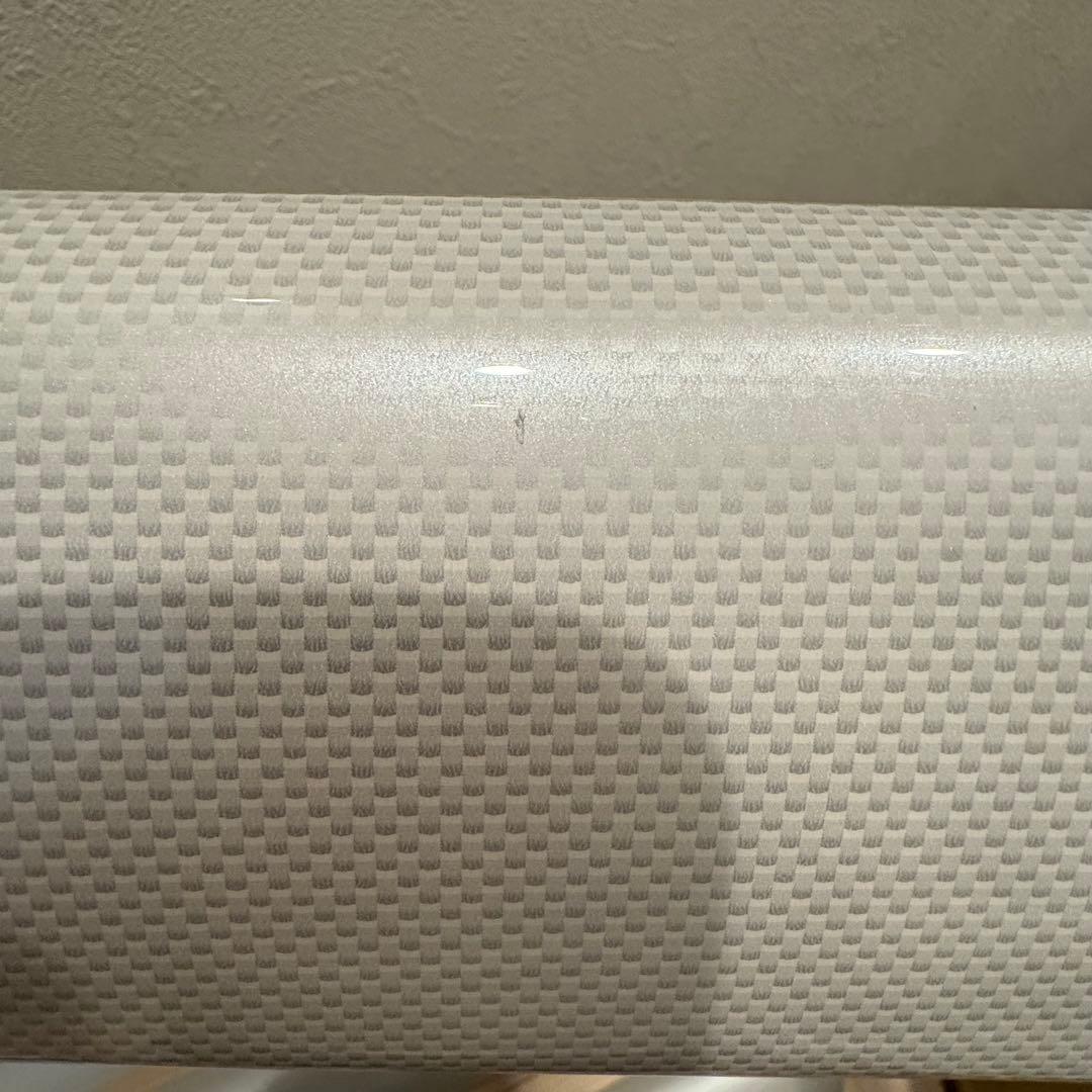 レア？ プリウス 30 前後共通 全グレード可 ホワイト カーボン 内装品セット