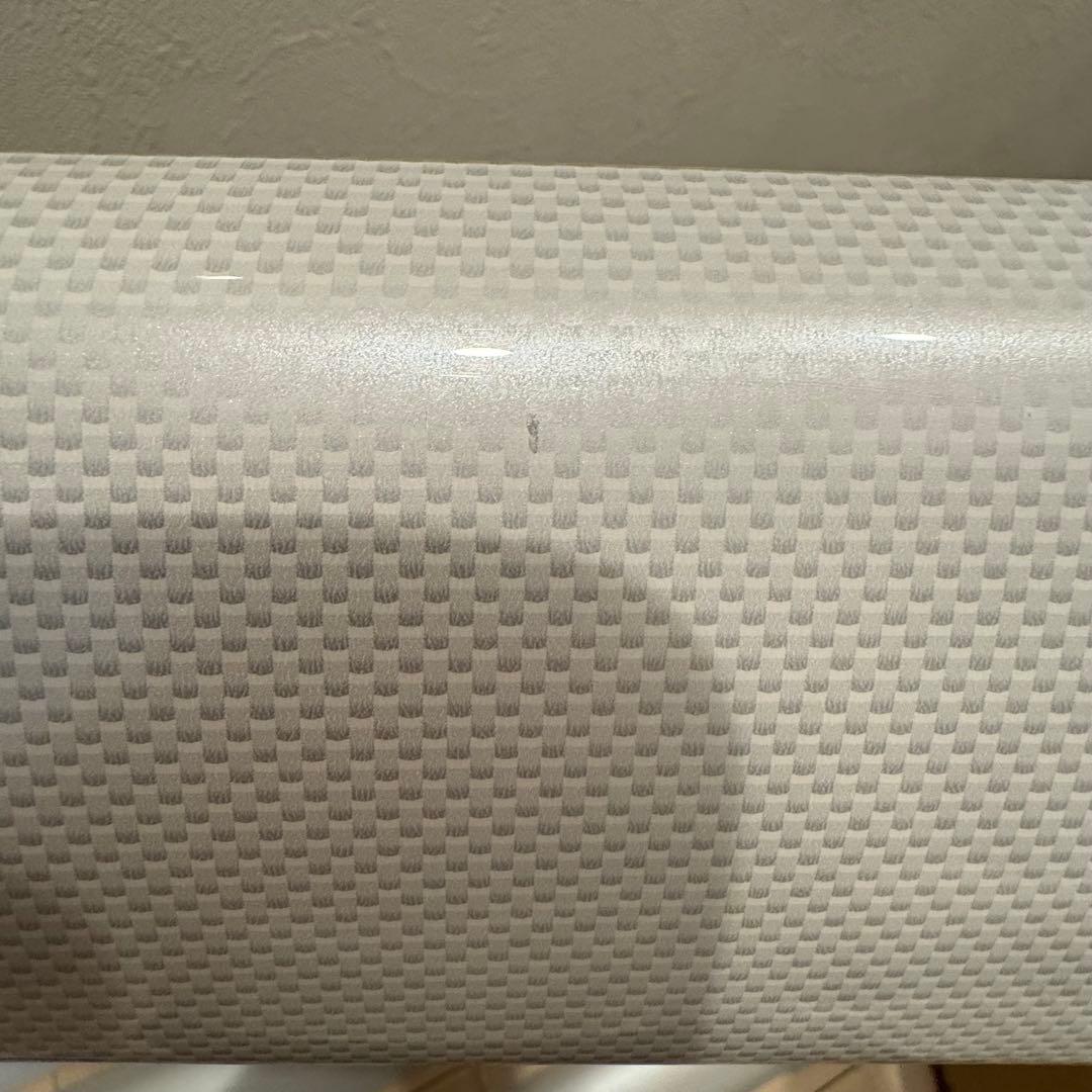 レア？ プリウス 30 前後共通 全グレード可 ホワイト カーボン 内装品セット