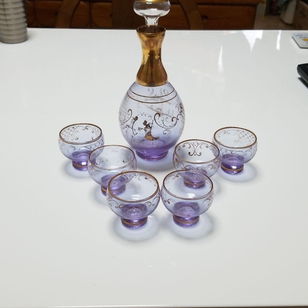 ベネチアグラス