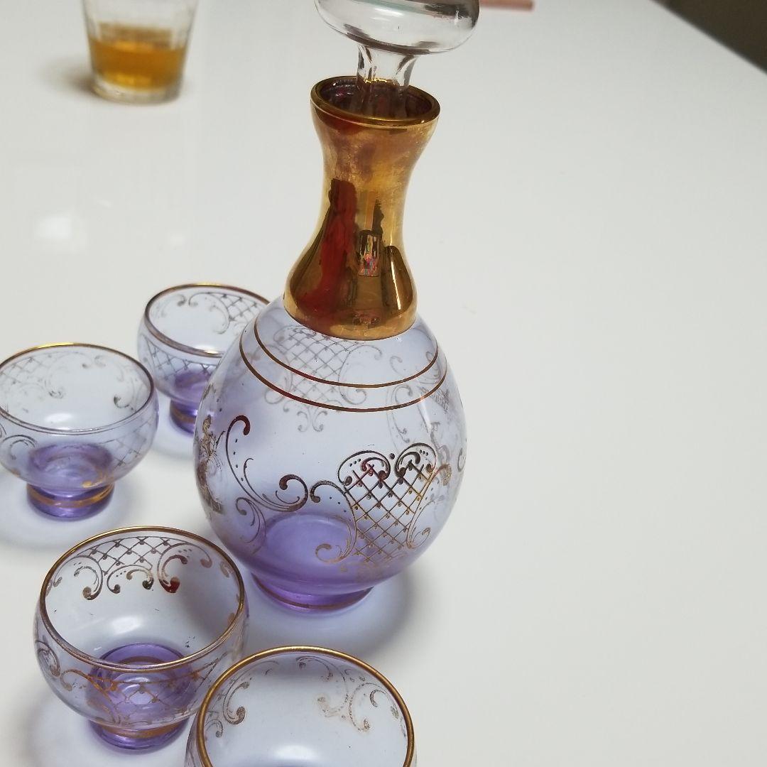 ベネチアグラス