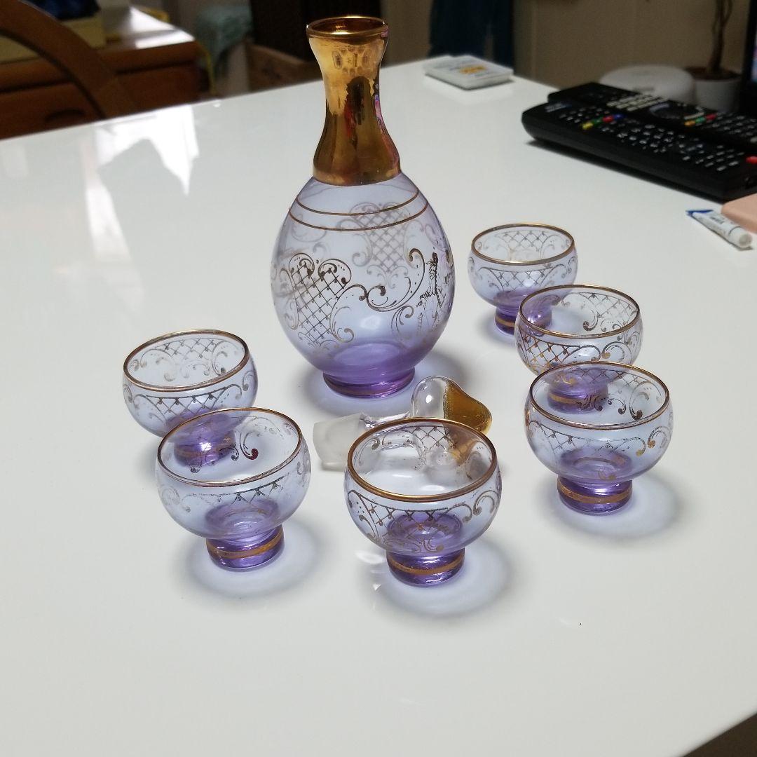 ベネチアグラス