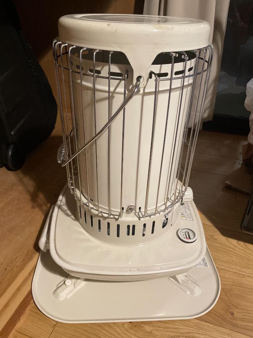 石油ストーブ コロナ Corona SL-5121 2021年製